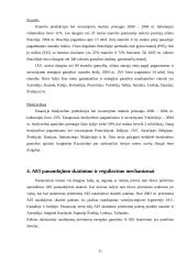 Atsinaujinančių energijos išteklių panaudojimo pasaulinės tendencijos 10 puslapis