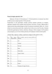 Atsinaujinančių energijos išteklių panaudojimo pasaulinės tendencijos 12 puslapis