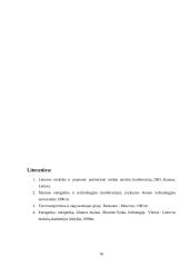 Atsinaujinančių energijos išteklių panaudojimo pasaulinės tendencijos 15 puslapis