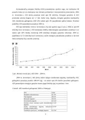 Atsinaujinančių energijos išteklių panaudojimo pasaulinės tendencijos 2 puslapis