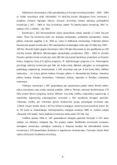 Atsinaujinančių energijos išteklių panaudojimo pasaulinės tendencijos 7 puslapis