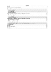 Atsinaujinantys energijos ištekliai 2 puslapis