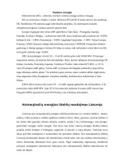 Atsinaujinantys energijos ištekliai 12 puslapis