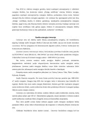 Atsinaujinantys energijos ištekliai 15 puslapis