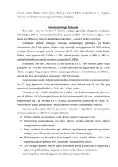 Atsinaujinantys energijos ištekliai 18 puslapis