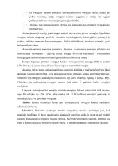 Atsinaujinantys energijos ištekliai 5 puslapis