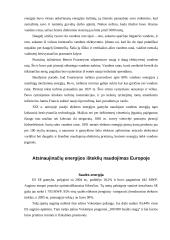 Atsinaujinantys energijos ištekliai 10 puslapis