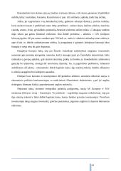 Atsinaujinantys energijos ištekliai, jų teikiama nauda, panaudojimo galimybės bei ateities perspektyvos 12 puslapis