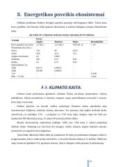 Atsinaujinantys energijos ištekliai, jų teikiama nauda, panaudojimo galimybės bei ateities perspektyvos 13 puslapis