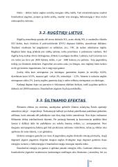 Atsinaujinantys energijos ištekliai, jų teikiama nauda, panaudojimo galimybės bei ateities perspektyvos 14 puslapis