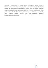 Atsinaujinantys energijos ištekliai, jų teikiama nauda, panaudojimo galimybės bei ateities perspektyvos 15 puslapis