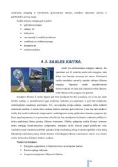 Atsinaujinantys energijos ištekliai, jų teikiama nauda, panaudojimo galimybės bei ateities perspektyvos 18 puslapis