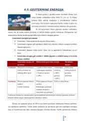 Atsinaujinantys energijos ištekliai, jų teikiama nauda, panaudojimo galimybės bei ateities perspektyvos 20 puslapis