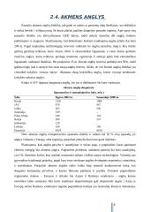 Atsinaujinantys energijos ištekliai, jų teikiama nauda, panaudojimo galimybės bei ateities perspektyvos 8 puslapis