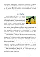 Atsinaujinantys energijos ištekliai, jų teikiama nauda, panaudojimo galimybės bei ateities perspektyvos 9 puslapis