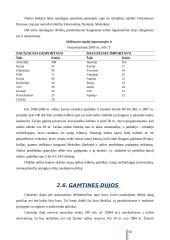 Atsinaujinantys energijos ištekliai, jų teikiama nauda, panaudojimo galimybės bei ateities perspektyvos 10 puslapis