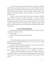 Atsinaujinantys energijos šaltiniai ir jų tipai 11 puslapis