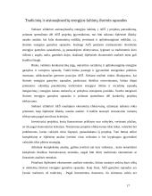 Atsinaujinantys energijos šaltiniai ir jų tipai 17 puslapis