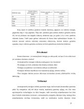 Atsinaujinantys energijos šaltiniai ir jų tipai 19 puslapis