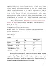 Atsinaujinantys energijos šaltiniai ir jų tipai 4 puslapis