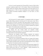 Atsinaujinantys energijos šaltiniai ir jų tipai 5 puslapis