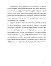 Atsinaujinantys energijos šaltiniai ir jų tipai 6 puslapis