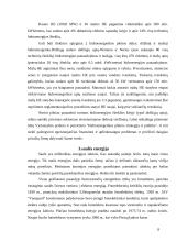 Atsinaujinantys energijos šaltiniai ir jų tipai 8 puslapis