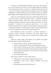 Atsinaujinančius energijos išteklius skatinančios jėgos ir panaudojimas 13 puslapis