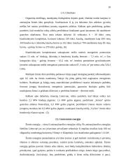 Atsinaujinančius energijos išteklius skatinančios jėgos ir panaudojimas 17 puslapis