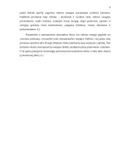 Atsinaujinančius energijos išteklius skatinančios jėgos ir panaudojimas 5 puslapis