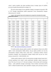 Atsinaujinančius energijos išteklius skatinančios jėgos ir panaudojimas 8 puslapis