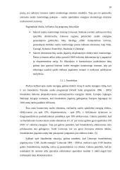Atsinaujinančius energijos išteklius skatinančios jėgos ir panaudojimas 9 puslapis