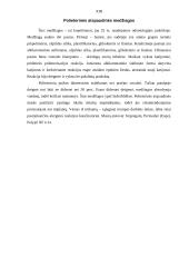 Atspaudinės medžiagos. Ortopedinė odontologija 13 puslapis