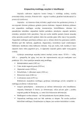 Atspaudinės medžiagos. Ortopedinė odontologija 4 puslapis