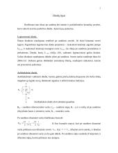 Atvirkštiniai diodai 5 puslapis