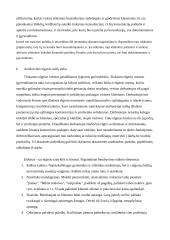 Audito įmonės verslo etika 13 puslapis