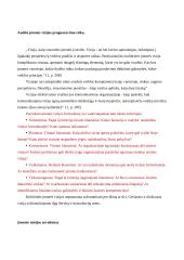 Audito įmonės verslo etika 4 puslapis