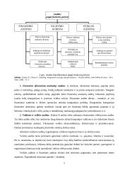 Audito rūšys 5 puslapis