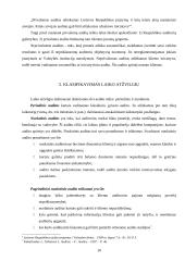 Audito rūšys 10 puslapis