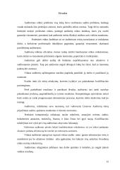 Auditoriaus elgesio etika 15 puslapis