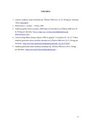 Auditoriaus elgesio etika 17 puslapis