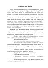 Auditoriaus elgesio etika 6 puslapis