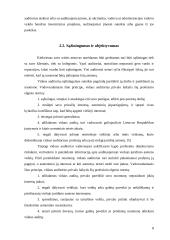 Auditoriaus elgesio etika 8 puslapis