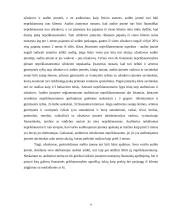 Auditorių teisės, pareigos ir atsakomybė 4 puslapis