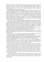 Automobiliniai techniniai skysčiai 4 puslapis