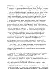 Automobiliniai techniniai skysčiai 6 puslapis