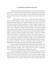 Automobilių stovėjimo aikštelės 4 puslapis