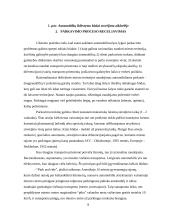 Automobilių stovėjimo aikštelės 8 puslapis