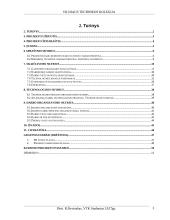 Automobilių techninis eksploatavimas: autobusai 2 puslapis