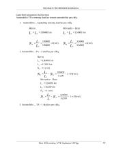 Automobilių techninis eksploatavimas: autobusai 19 puslapis